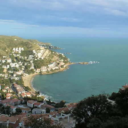 Estudio Con Magnificas Vistas Av-14 Roses
