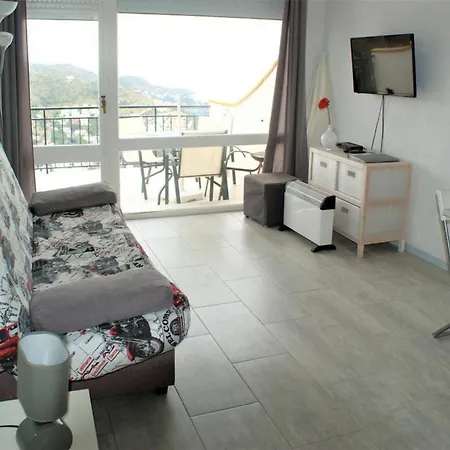 Estudio Con Magnificas Vistas Av-14 Appartement *