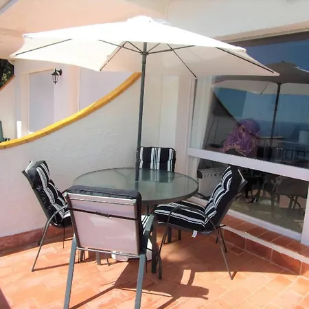 Appartement Estudio Con Magnificas Vistas Av-14 Roses