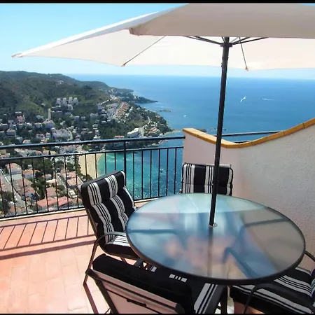 Estudio Con Magnificas Vistas Av-14