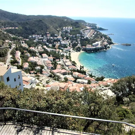 Estudio Con Magnificas Vistas Av-14 Appartement